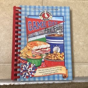 Cookbook